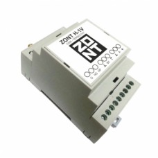 Термостат ZONT GSM-Climate H1V DIN 9900000381 (Protherm, Stout)
